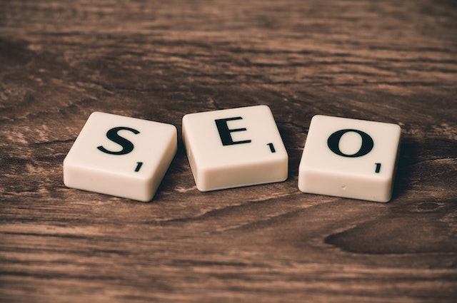 5 simple tips to improve SEO for my local business